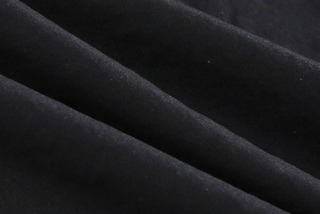FITTED SHORT SLEEVE - Aumori