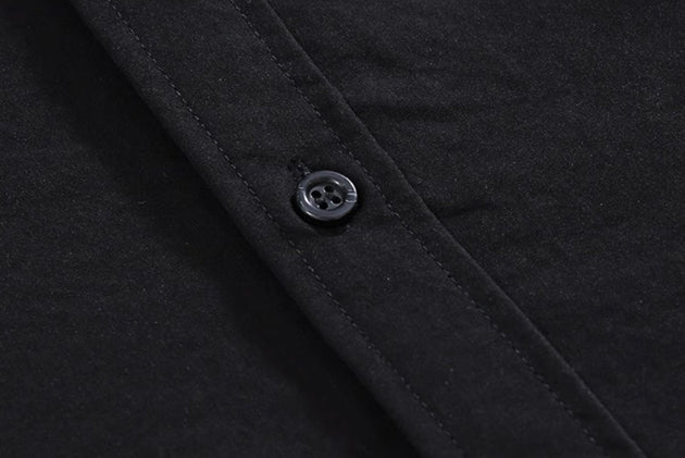 FITTED SHORT SLEEVE - Aumori