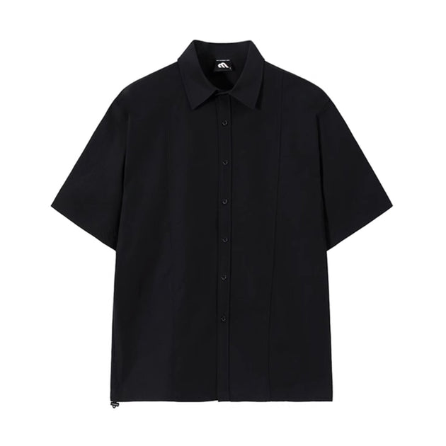 FITTED SHORT SLEEVE - Aumori