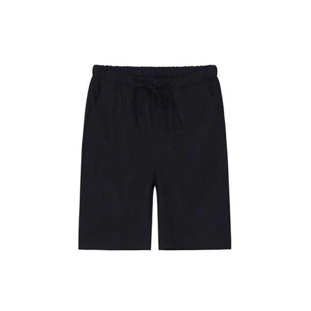 FITTED SUMMER SHORTS - Aumori
