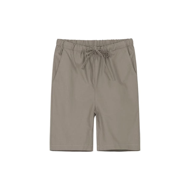 FITTED SUMMER SHORTS - Aumori