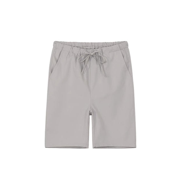 FITTED SUMMER SHORTS - Aumori