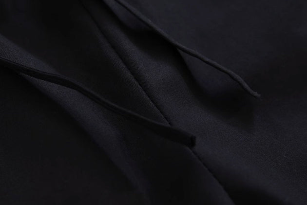 FITTED SUMMER SHORTS - Aumori