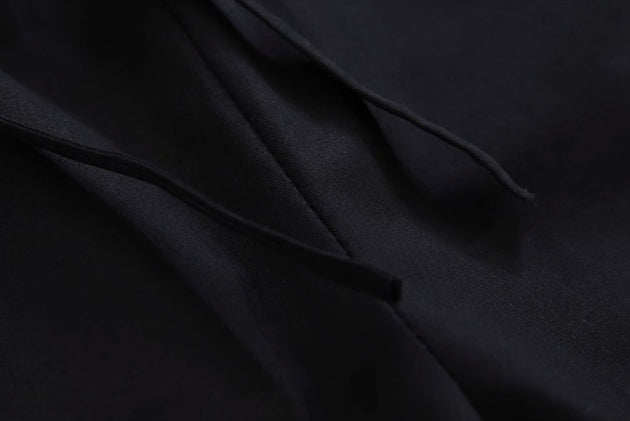 FITTED SUMMER SHORTS - Aumori