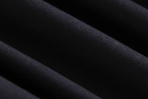 FITTED SUMMER SHORTS - Aumori
