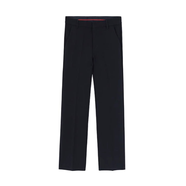 FITTED TAILOR PANTS - Aumori
