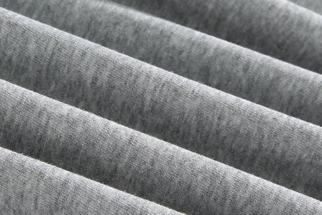FOLDED SWEATER - Aumori