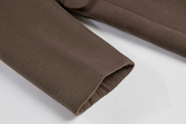 FULL BODY COAT - Aumori