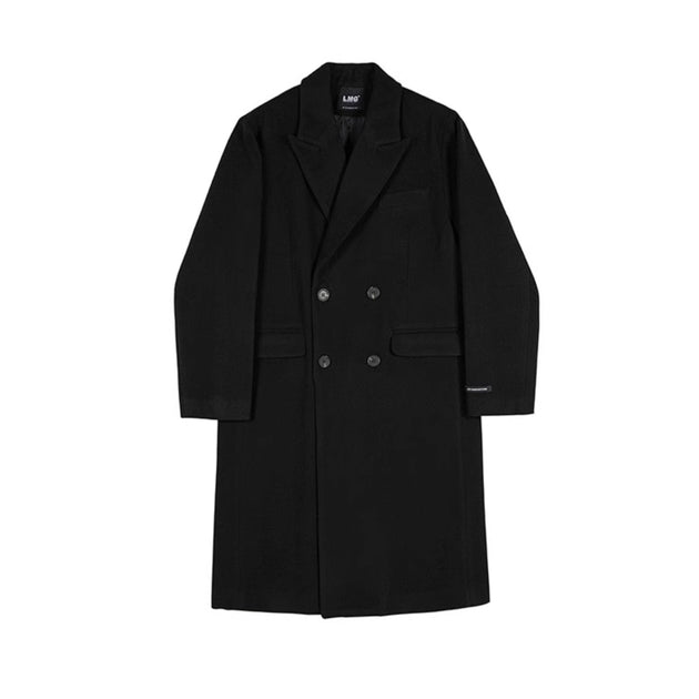 FULL BODY COAT - Aumori
