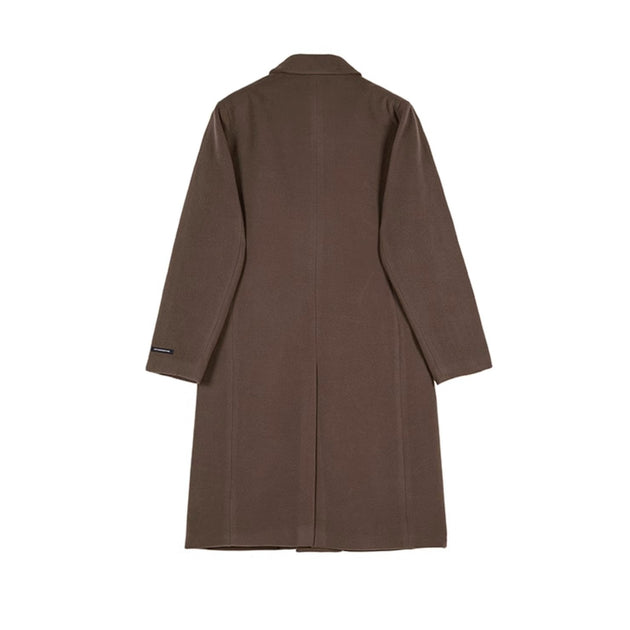 FULL BODY COAT - Aumori