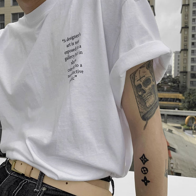 GALLERY T - SHIRT - Aumori