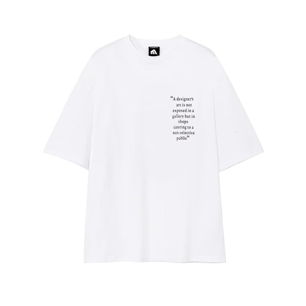 GALLERY T - SHIRT - Aumori