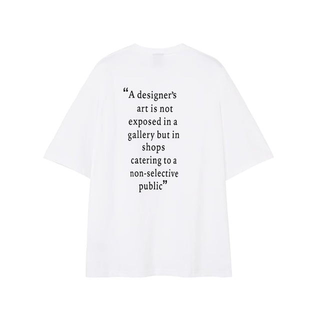 GALLERY T - SHIRT - Aumori