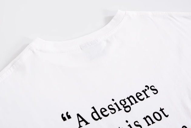 GALLERY T - SHIRT - Aumori