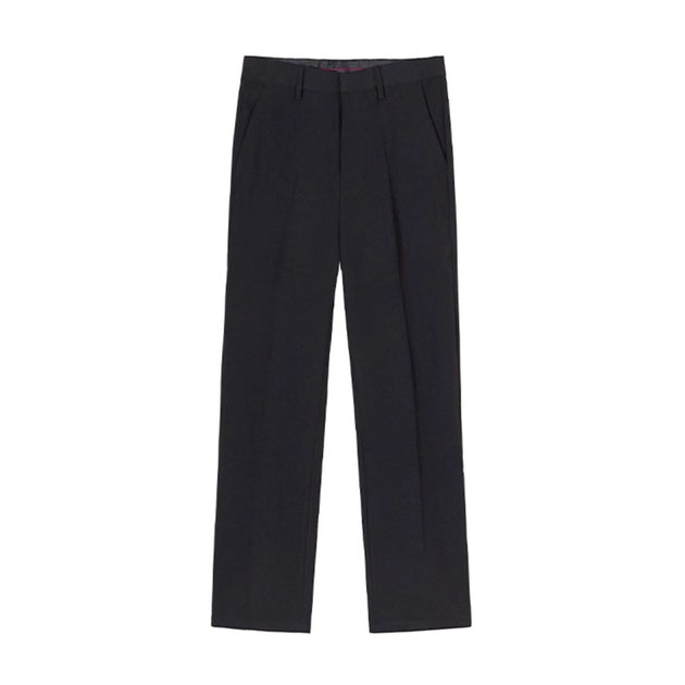 HALF ANKLE PANTS - Aumori