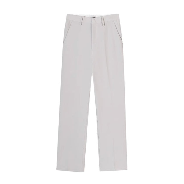 HALF ANKLE PANTS - Aumori