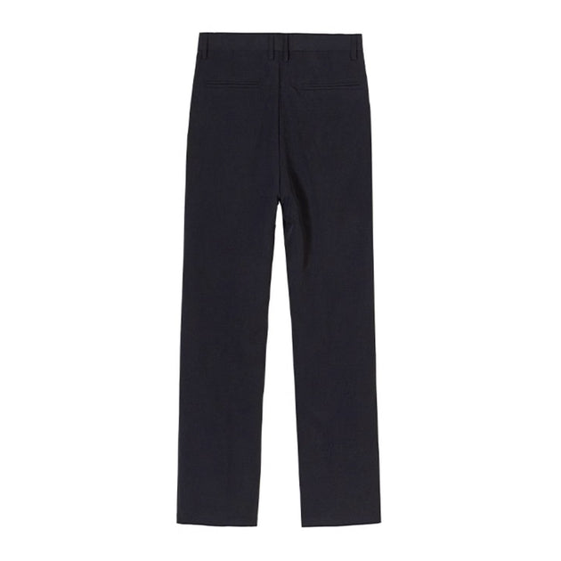 HALF ANKLE PANTS - Aumori