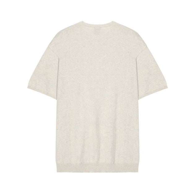 HALF - BUTTON SHORT SLEEVE - Aumori