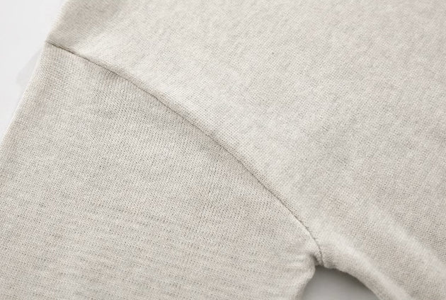 HALF - BUTTON SHORT SLEEVE - Aumori