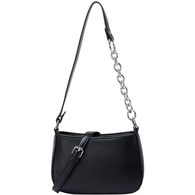 HALF CHAIN BAG - Aumori