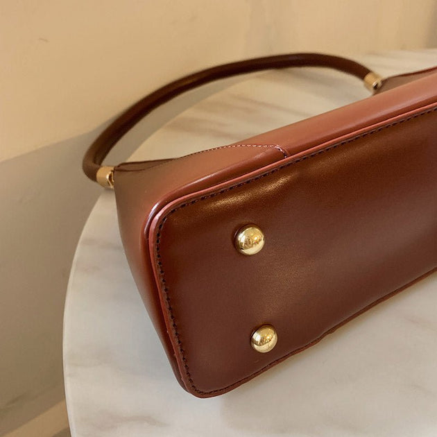HALF MOON BAG - Aumori