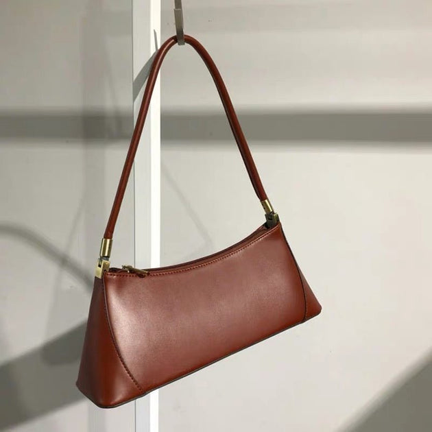 HALF MOON BAG - Aumori