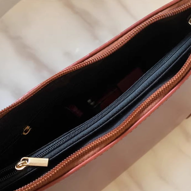 HALF MOON BAG - Aumori