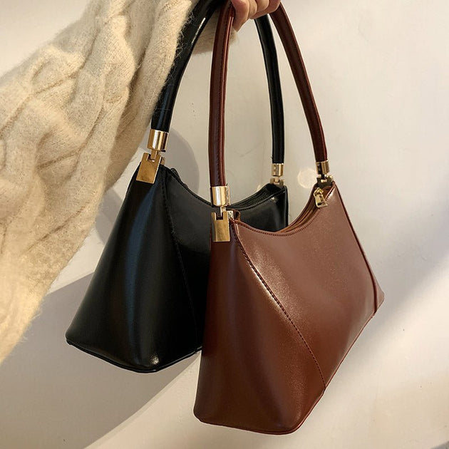 HALF MOON BAG - Aumori