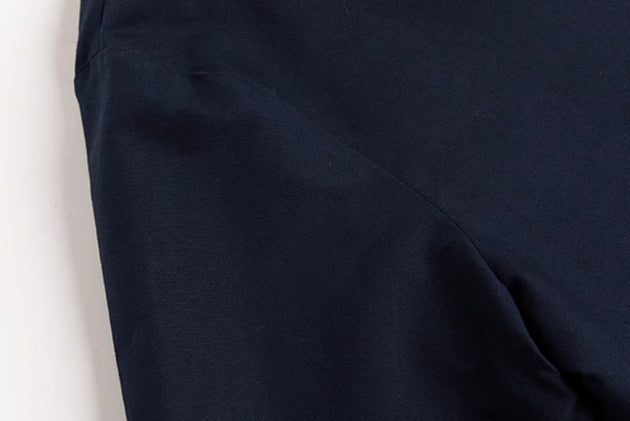HALF V SHIRT - Aumori