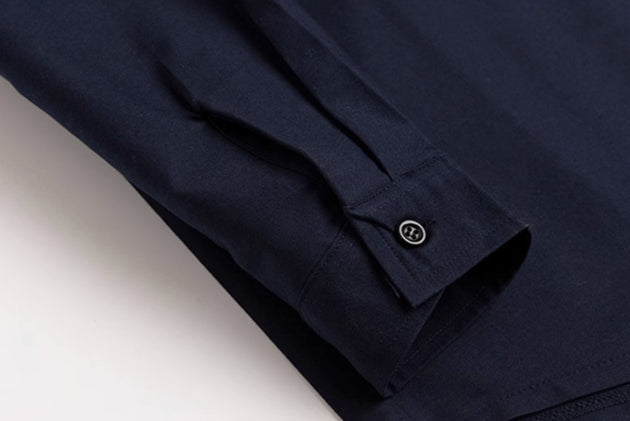 HALF V SHIRT - Aumori