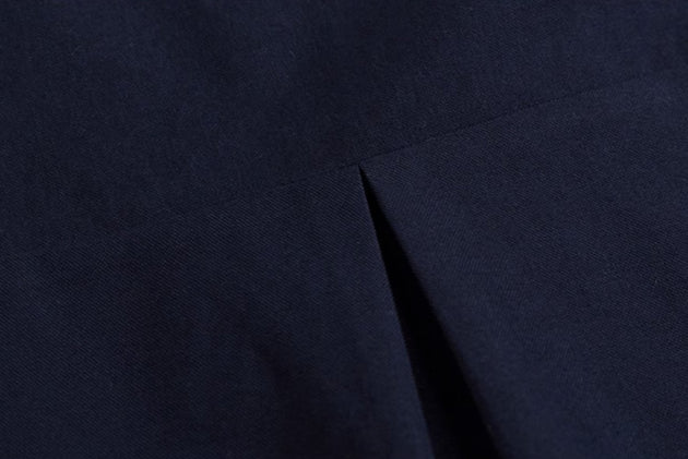 HALF V SHIRT - Aumori