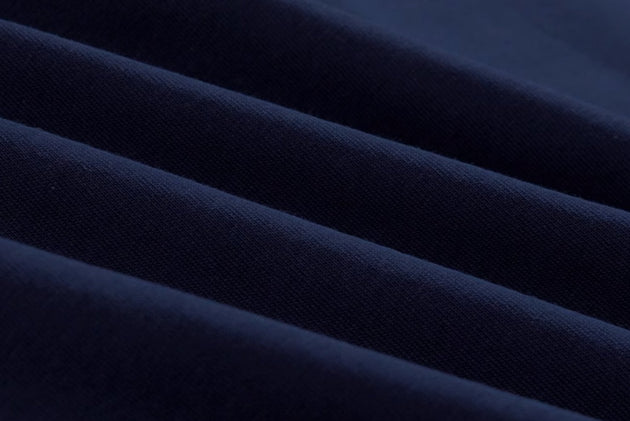 HALF - ZIP POCKET PULLOVER - Aumori