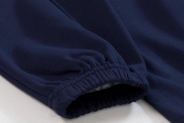 HALF - ZIP POCKET PULLOVER - Aumori