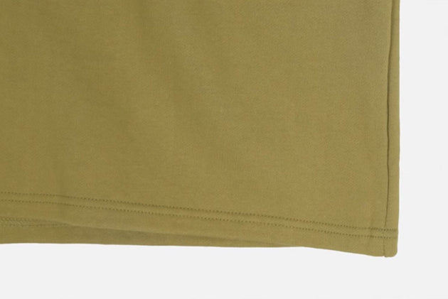 HALF - ZIP SHORT SLEEVE - Aumori