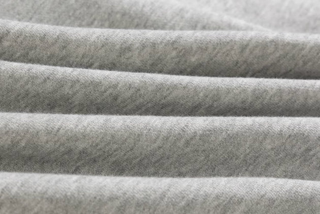 HALF ZIP - UP SWEATER - Aumori