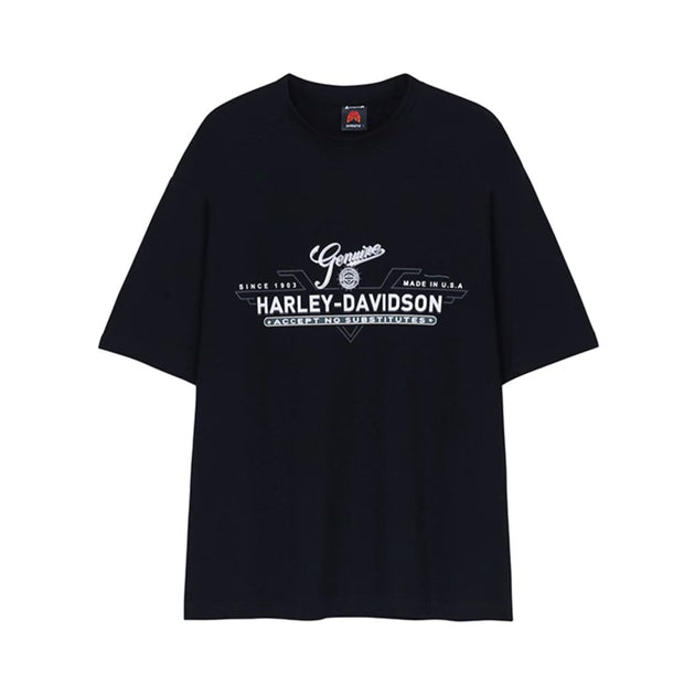 HARLEY DAVIDSON T - SHIRT - Aumori