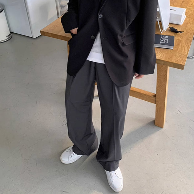 HARU PANTS - Aumori