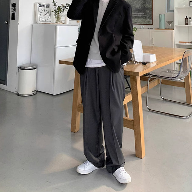 HARU PANTS - Aumori