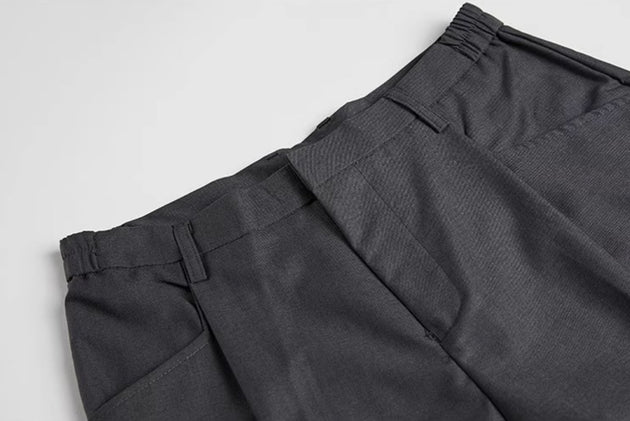 HARU PANTS - Aumori