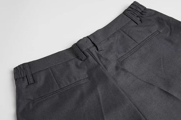 HARU PANTS - Aumori