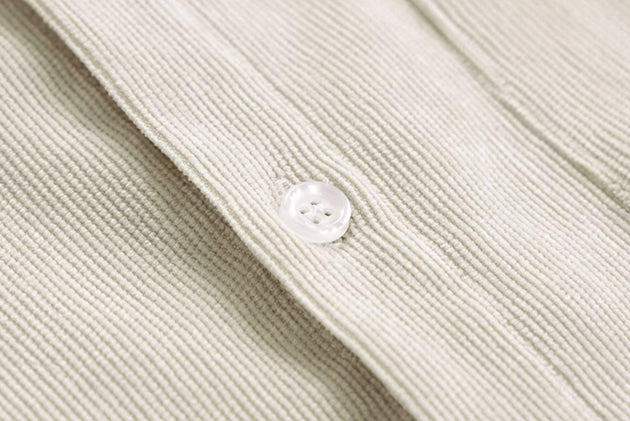 HEAVY COTTON LONG SLEEVE - Aumori