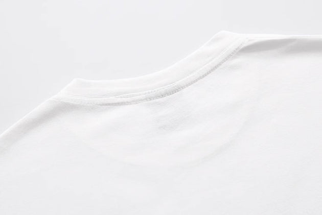 HENRI GRAPHIC T - SHIRT - Aumori