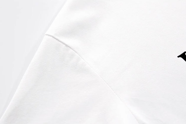 HENRI GRAPHIC T - SHIRT - Aumori