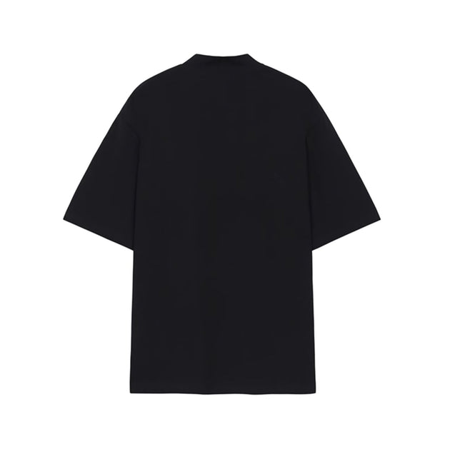 HIGH COLLAR T - SHIRT - Aumori