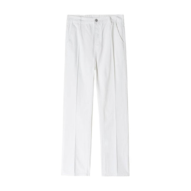 HILLIER PANTS - Aumori