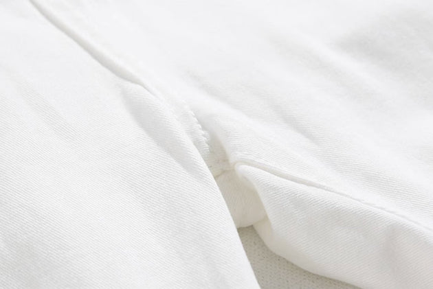 HILLIER PANTS - Aumori