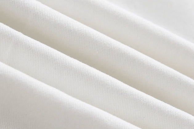 HILLIER PANTS - Aumori