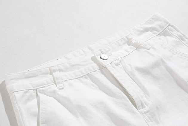 HILLIER PANTS - Aumori