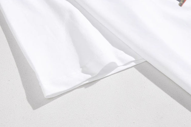 HOLIDAY T - SHIRT - Aumori
