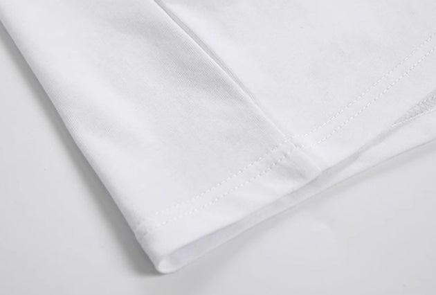 LA T - SHIRT - Aumori